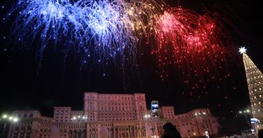 Stire din Social : Cum va fi vremea de Revelion! Prognoza meteo actualizată
