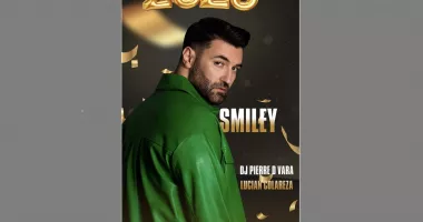 Stire din Social : REVELION 2026 la Constanța. Explozie de muzică, lumină și distracție!