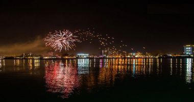 Stire din Actualitate : Revelion la malul Mării Negre. Mii de turiști au făcut rezervări
