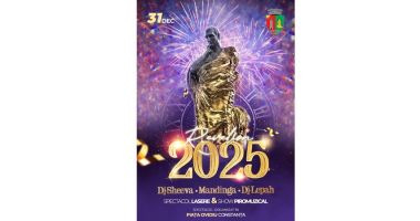 Stire din Social : Primăria Constanța a anunțat programul de Revelion din Piața Ovidiu