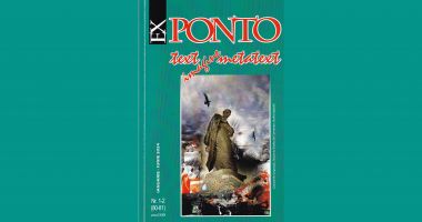 Revista „Ex Ponto” – poarta de la țărm de mare spre miracolul creației literare și artistice