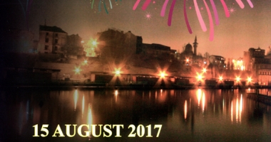 Stire din Economie : Revista "Cap compas" a lansat cel de-al treilea număr către cititori