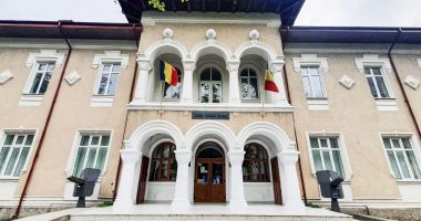 Stire din Cultură-Educație : Revista "Dobrogea Culturală" își lansează o nouă ediție