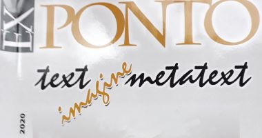 Stire din Cultură-Educație : Revista „Ex Ponto” luminează Sărbătorile de Iarnă cu o dublă ediție