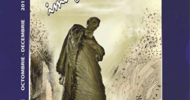 Stire din Cultură-Educație : Revista literară "Ex Ponto" lansează două ediții de referință pentru cultura Dobrogei