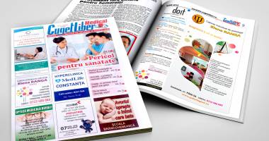 Stire din Sănătate : Azi, în chioșcurile "Cuget Liber", revista Cuget Liber Medical