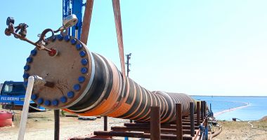 Lucrări de revizie finalizate la terminalul offshore care deservește Petromidia - 2