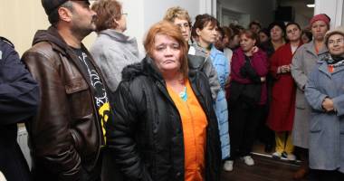 Galerie foto. Revoltă la Sanatoriul Balnear Techirghiol! - 6