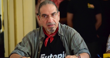 Revolta artiștilor constănțeni. "Nu suntem actori de mâna a doua" - 3