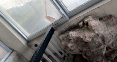 Revoltător! Constanța rămâne fără un simbol - 4