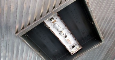 Revoltător! Constanța rămâne fără un simbol - 5