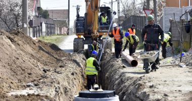 Stire din Economie : Revoltător: 44% dintre români nu au locuințele conectate la rețeaua de canalizare