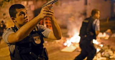 Stire din Actualitate : Revoltă la o închisoare din Brazilia. Deținuții au luat 122 de ostatici