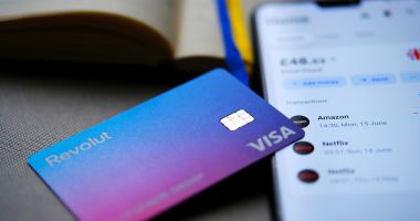 Stire din Tehnologie : MARE ATENŢIE! Alertă maximă pentru clienții Revolut: hackerii au accesat datele utilizatorilor
