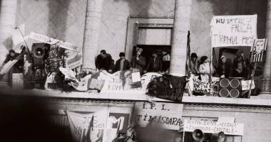26 de ani de la Revoluție. Pentru ce au murit 25 de constănțeni? - 3