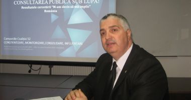 Stire din Economie : "Revoluția fiscală este un atac  la adresa capitalului românesc!"