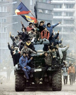 Eroii căzuți la Revoluția din Decembrie 1989, comemorați la Mangalia și la Constanța - 2