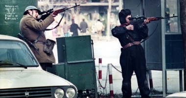 Stire din Actualitate : "A fost revoluția din 1989 un fals?"