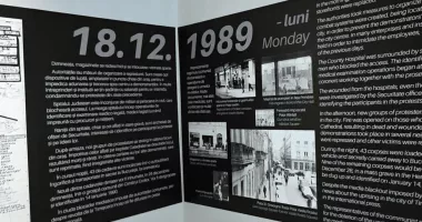 Stire din Actualitate : 18 decembrie 1989. Eroii uciși la Timișoara arși în secret pentru a se ascunde adevărul