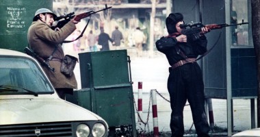 Stire din Politică-Administrație : 22 de ani de când trăim în libertate