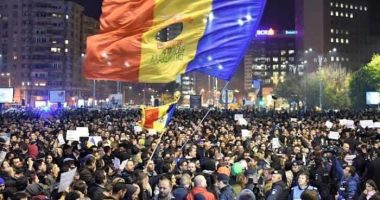 Stire din Eveniment : Marș în memoria eroilor Revoluției, pe 22 decembrie