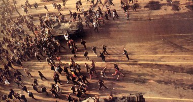 Stire din Politică-Administrație : Eroii căzuți la Revoluția din Decembrie 1989, comemorați la Mangalia și la Constanța