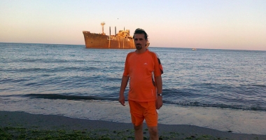 Constănțeni care au scris "Libertate" cu propriul sânge. "Nu mai aveam puls și am fost aruncat direct la morți" - 3
