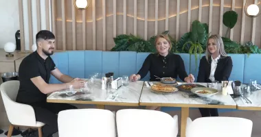 Stire din Actualitate : Restaurant Reyna, gazda unei noi povești culinare, la „Dobrogea cu gust”