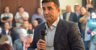 ALEGERI ÎN PNL CONSTANȚA. Liberalul Romeo Rezeanu, candidatură interzisă / UPDATE - 2