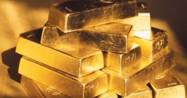 Stire din Economie : 700 de tone, rezervele de aur ale României
