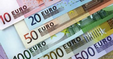 Rezervele valutare au crescut la 59,77 miliarde euro, în decembrie 2023