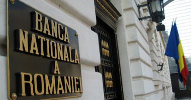 Stire din Economie : Rezervele internaționale ale României sunt în creștere