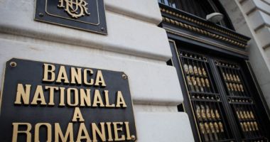 Rezervele internaționale ale României sunt în creștere