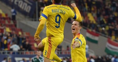 Stire din Sport : Rezervele naționalei sunt nemulțumite de banii primiți de la FRF