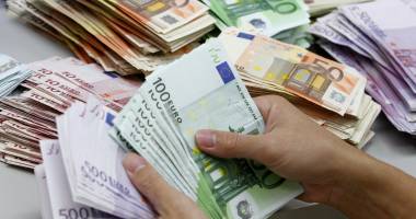 Stire din Economie : Anunț important de la  Banca Națională a României!