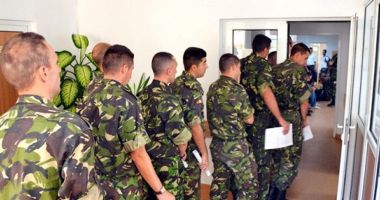Stire din Eveniment : Vești bune! MApN prelungește procesul de recrutare a rezerviștilor voluntari