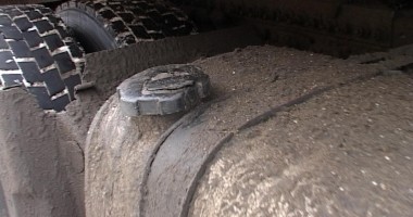 Stire din Eveniment : Prins la furat de motorină