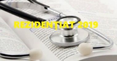 ALTĂ SCHIMBARE! Decizia luată cu privire la examenul de rezidențiat