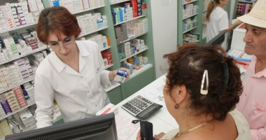 Stire din Sănătate : Rezistența la antibiotice provoacă morți pe bandă rulantă