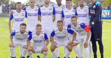 Stire din Sport : Rezultatele înregistrate de SSC Farul și Axiopolis, în week-end