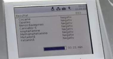 Răsturnare de situație în cazul elevei care a reclamat că a fost drogată după balul de absolvire