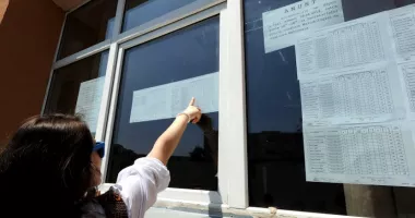 Rezultatele finale la Evaluarea Națională 2026 au fost publicate