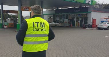 Stire din Social : Amenzi în valoare de aproape 20.000 lei pentru neregulile din benzinăriile constănțene
