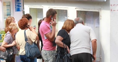 LICEELE constănțene cu promovabilitate ZERO la BAC