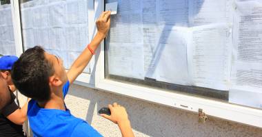 Stire din Cultură-Educație : Bac 2015. Când se depun contestațiile