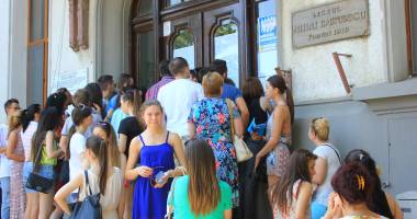 Stire din Cultură-Educație : Rezultatele finale bacalaureat 2015. Care e situația la Constanța, după contestații