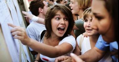 Stire din Cultură-Educație : Elevi din Constanța, la un pas de perfecțiune. Trei medii de 9,99
