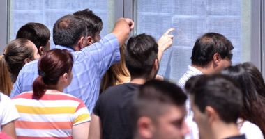 Stire din Cultură-Educație : Rezultatele de la BAC 2022, sesiunea de toamnă, au fost publicate. Cum se prezintă situaţia, la Constanţa