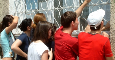 S-AU AFIȘAT REZULTATELE LA BAC. Vezi aici ce note ai obținut