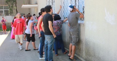 DEZASTRUL DIN ÎNVĂȚĂMÂNT. "Să vă ia naiba cu BACU vostru și cu cine o mai veni!" - 4